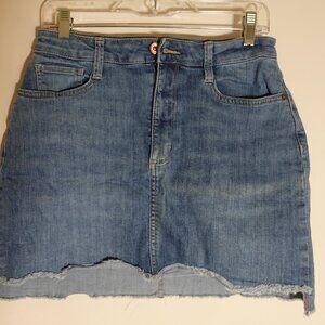 Arizona Jean Denim Skirt